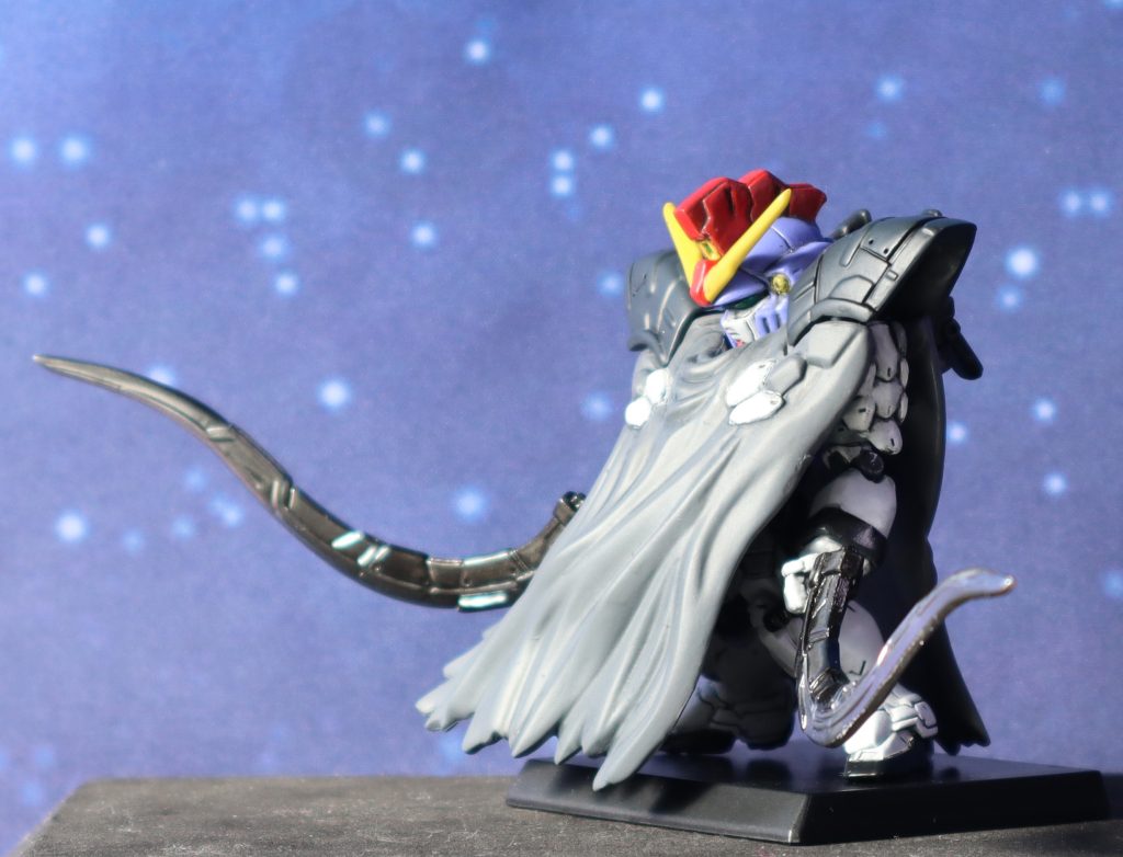 ガンダムサンドロック改〔EW版〕（コンバージ）–4枚目/制作者：tytaniaIII