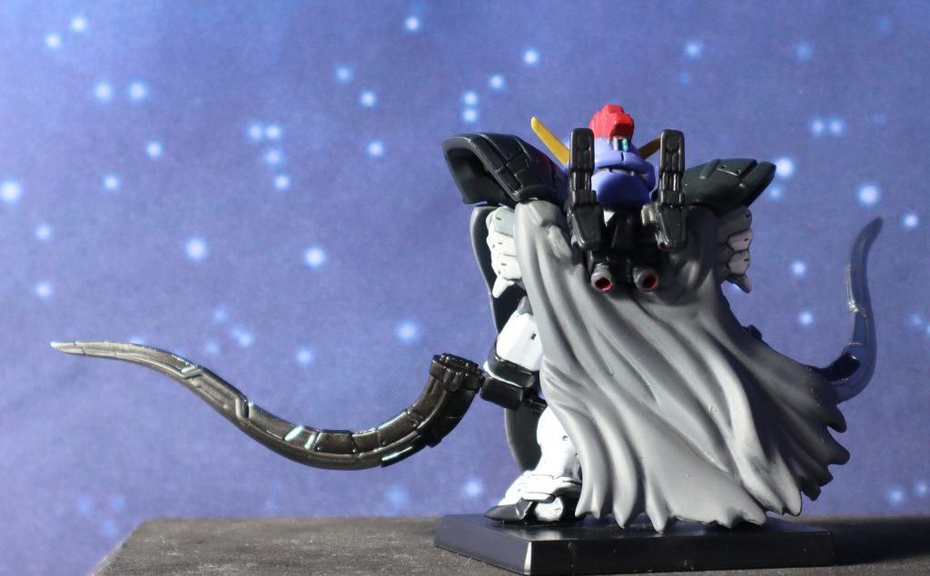 ガンダムサンドロック改〔EW版〕（コンバージ）–5枚目/制作者：tytaniaIII