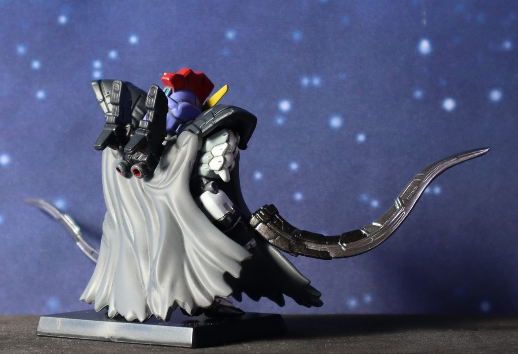 ガンダムサンドロック改〔EW版〕（コンバージ）–6枚目/制作者：tytaniaIII