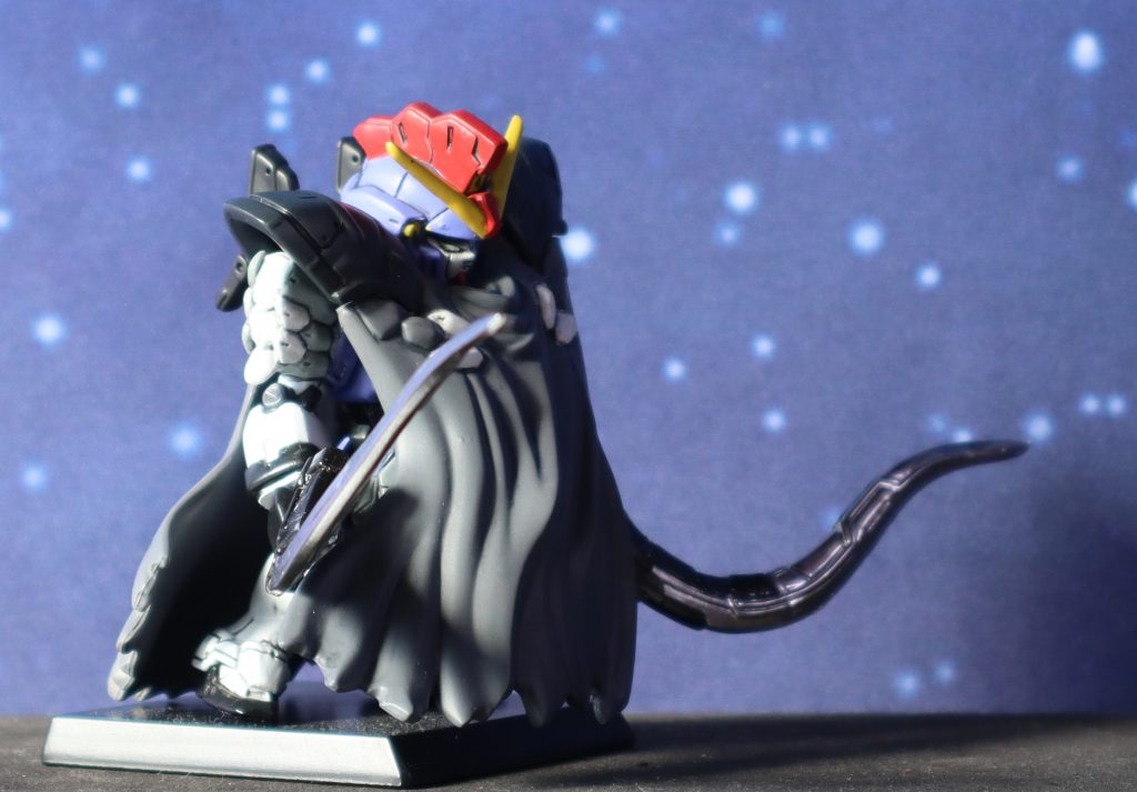 ガンダムサンドロック改〔EW版〕（コンバージ）–7枚目/制作者：tytaniaIII