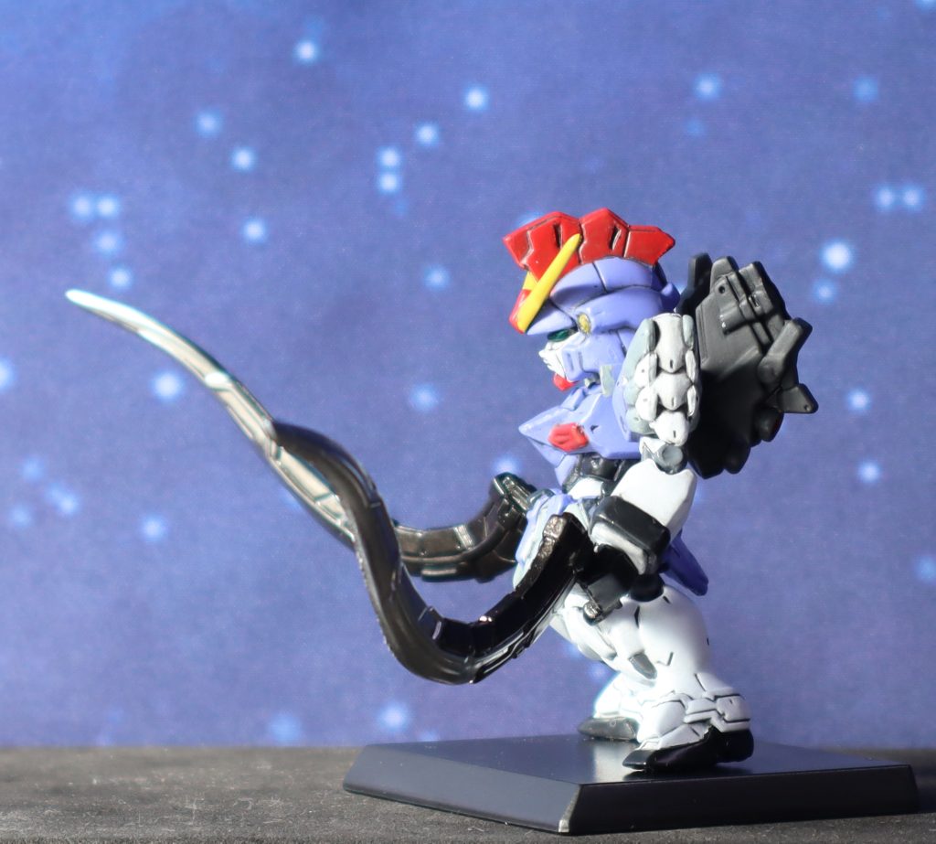 ガンダムサンドロック改〔EW版〕（コンバージ）–9枚目/制作者：tytaniaIII