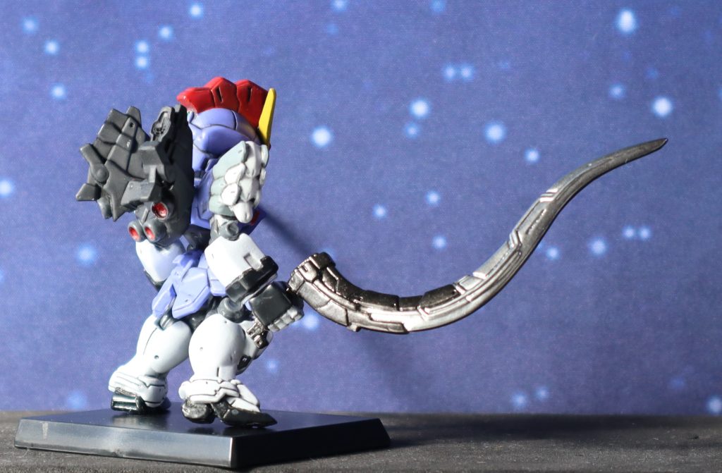 ガンダムサンドロック改〔EW版〕（コンバージ）–3枚目/制作者：tytaniaIII