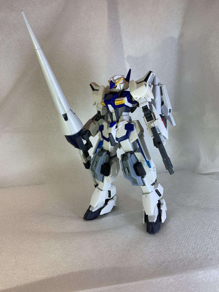 ガンダム・レヴィン