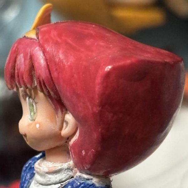 ガンキャラ　ハマーン 様