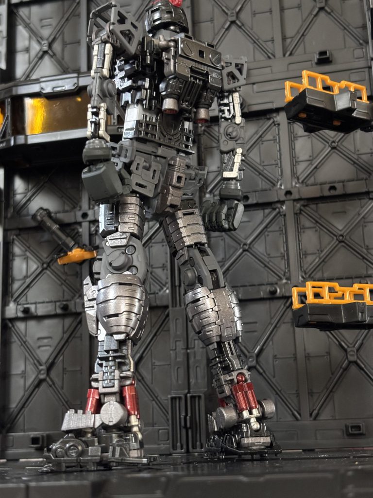 内部フレームバック