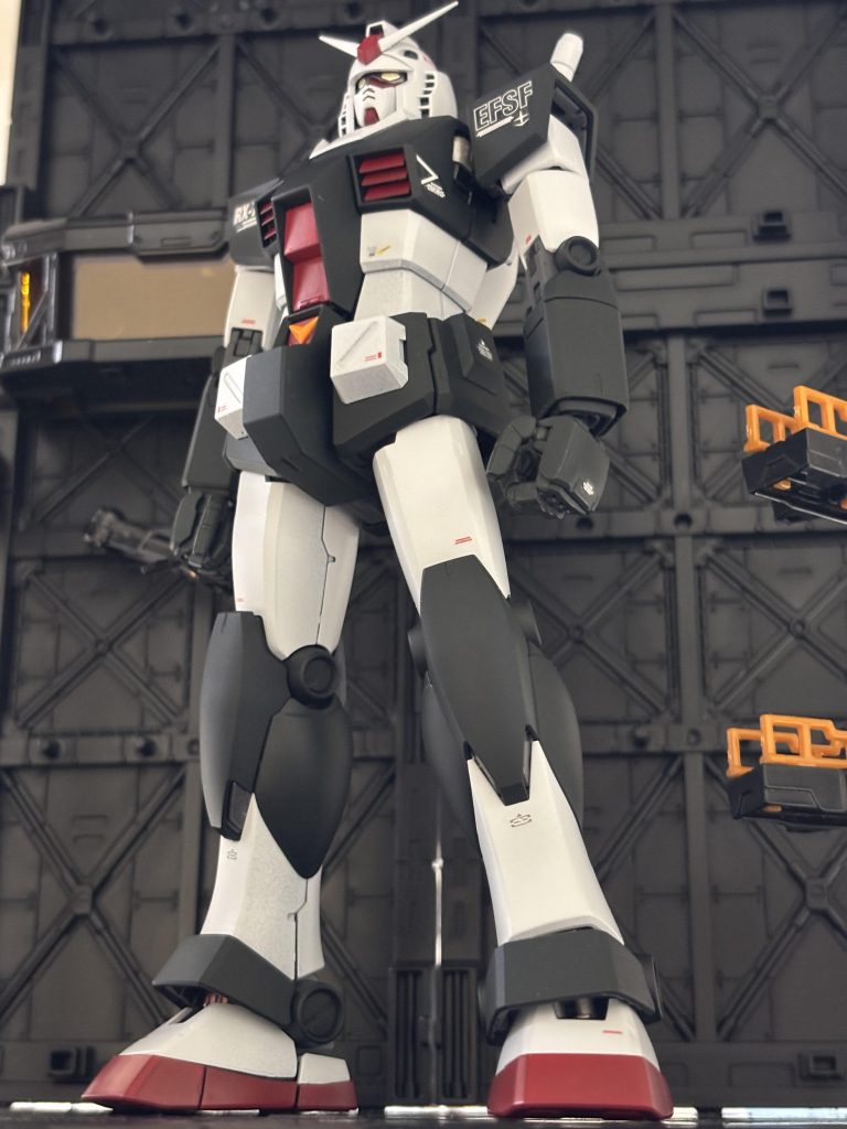 煽り立ちフロント