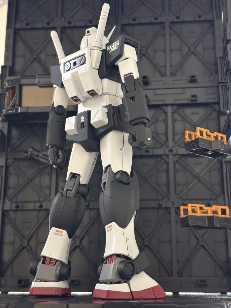 煽り立ちバック