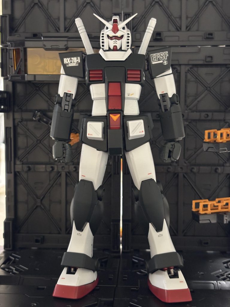 フロントビュー