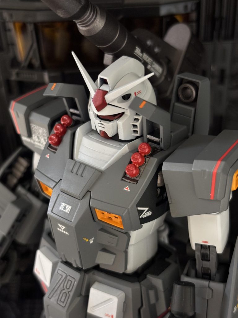 ミサイルベイ開放