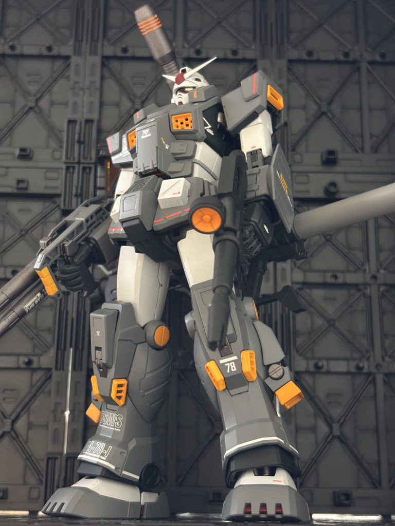 煽り立ちフロント