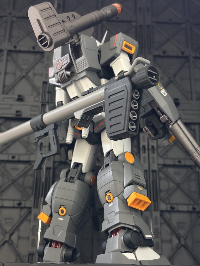 煽り立ちバック