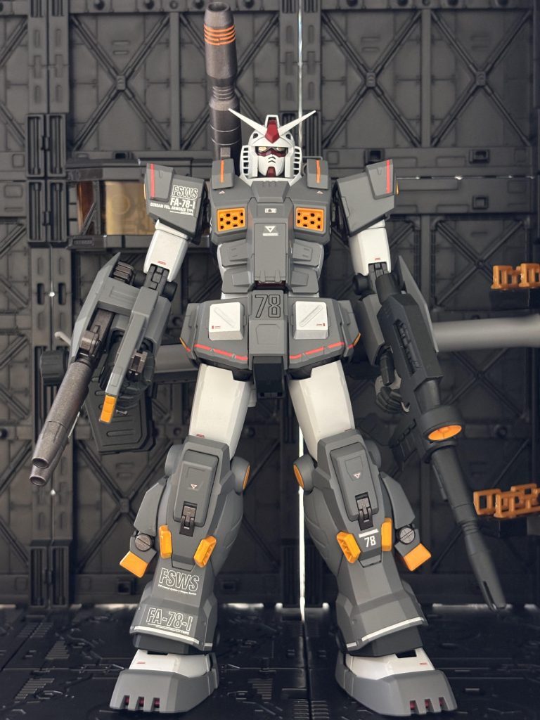 フロントビュー