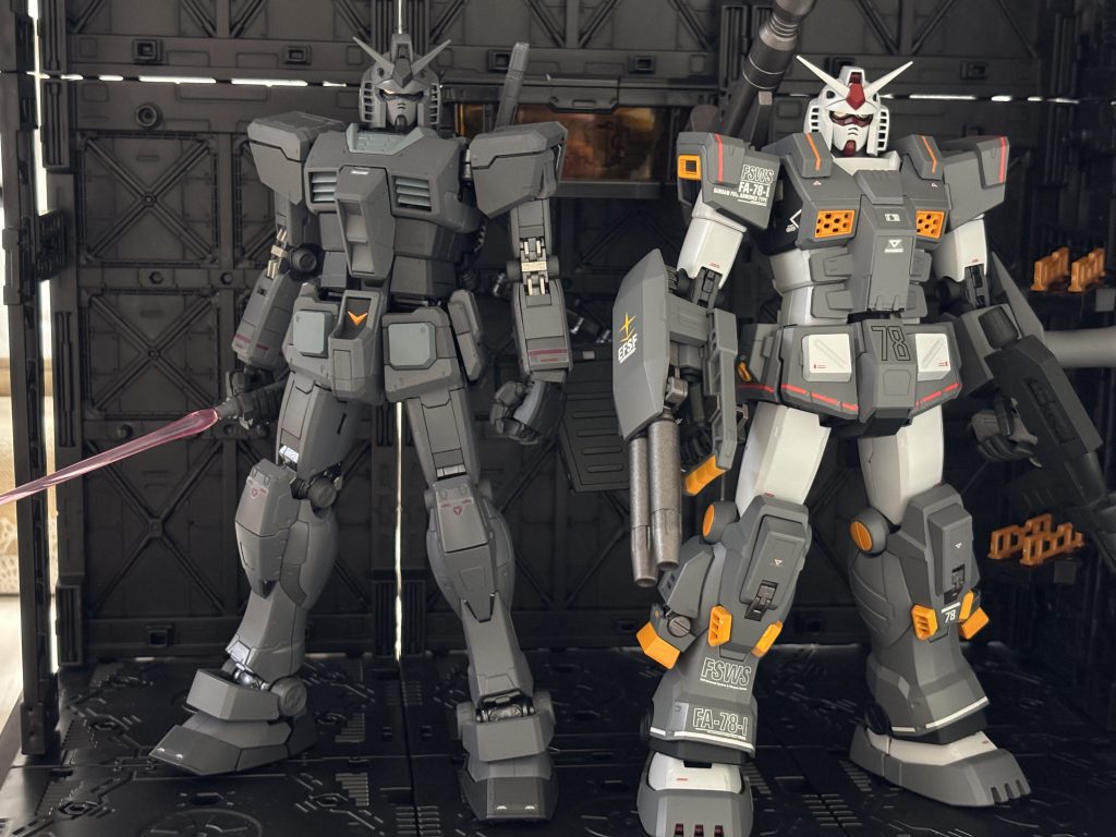 ver3.0とツーショット