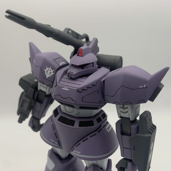 ゲルググキャノン　MSV仕様