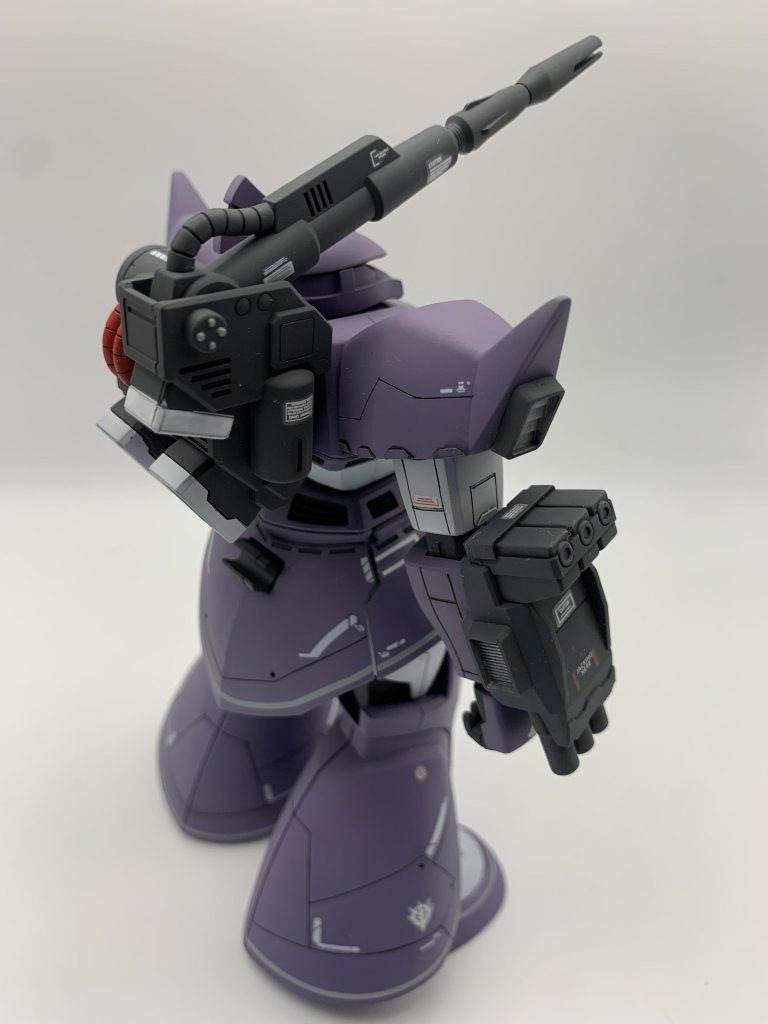 ゲルググキャノン