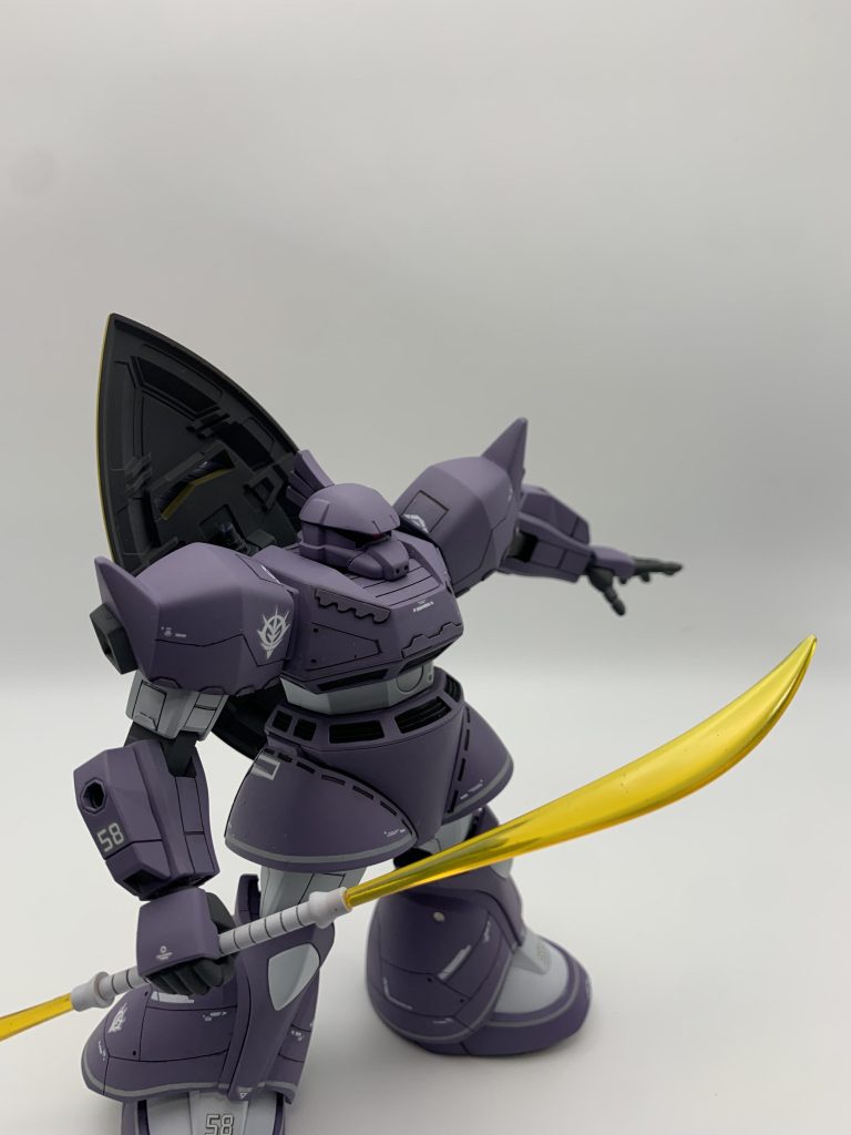 ゲルググキャノン MSV仕様–7枚目/制作者:キムChi-13