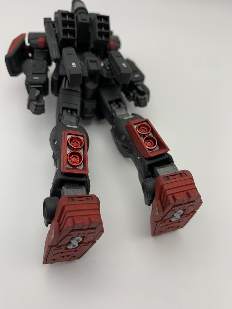 ジムスパルタンbd隊 （近接戦仕様)–6枚目/制作者：キムChi-13