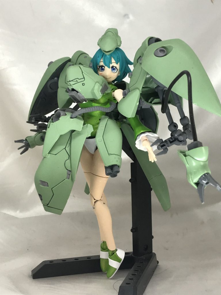 ノイエジールナミさん