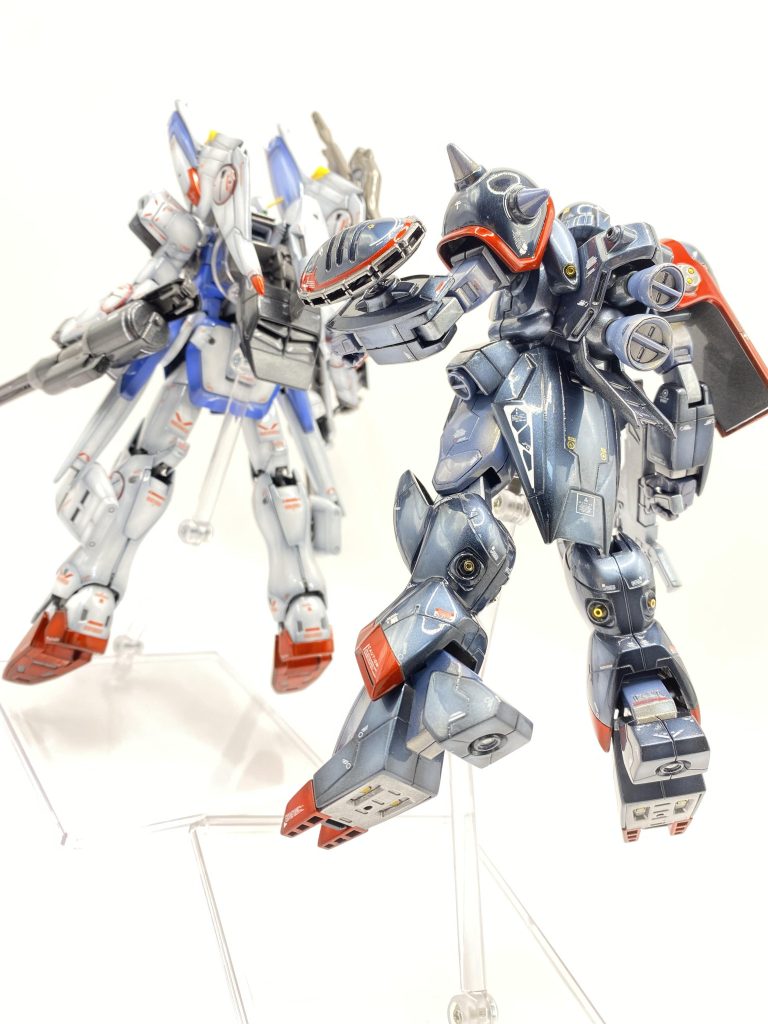 ゾリディア完成！–8枚目/制作者：yasa