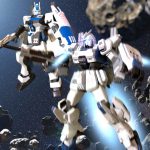 MS戦記異聞シャドウファントム#57 “SHADOW PHANTOMs”  / Mar.1.0088