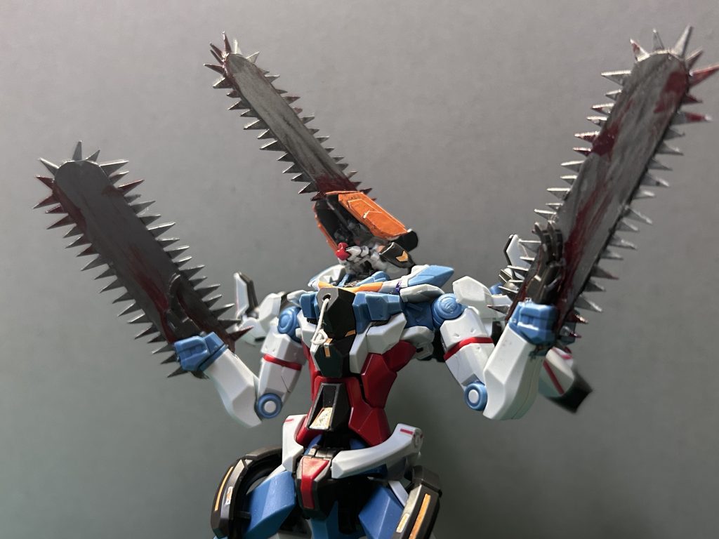 これがしたかった！！！