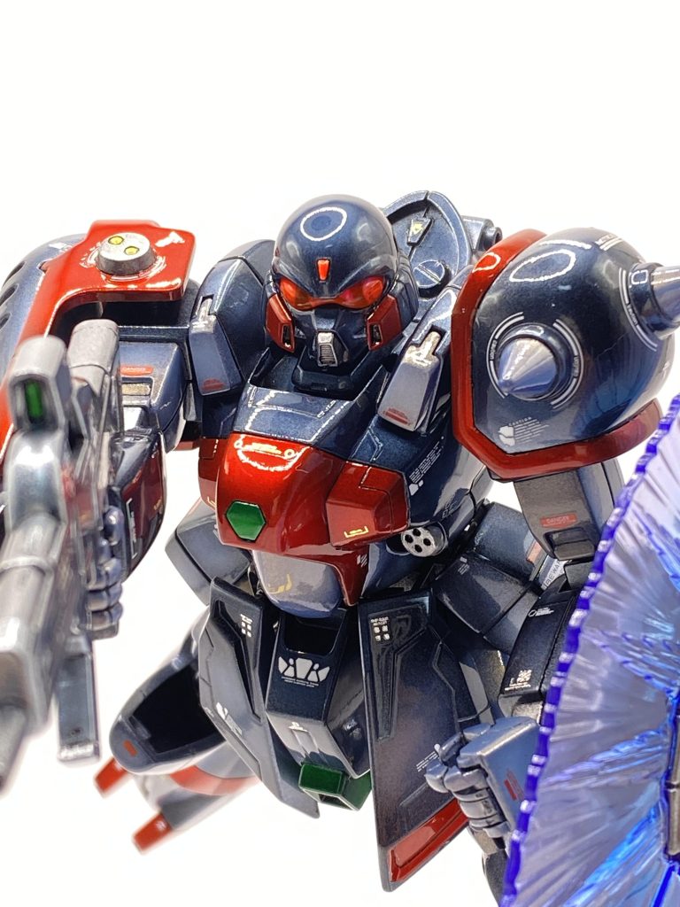 開眼状態もかわゆい💛