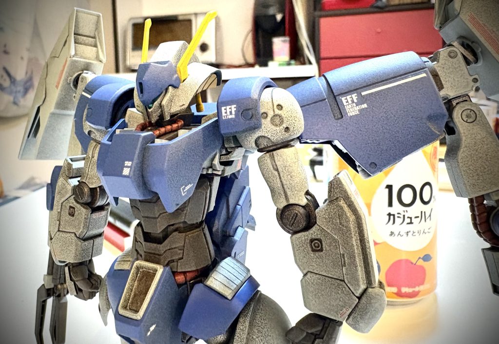 RX-160S バイアランカスタム