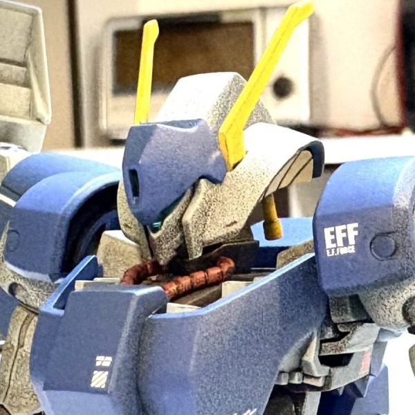 RX-160S バイアランカスタム