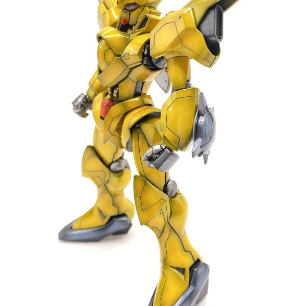 デカール前の状態です╰(*´︶`*)╯あともう少し！（2枚目）