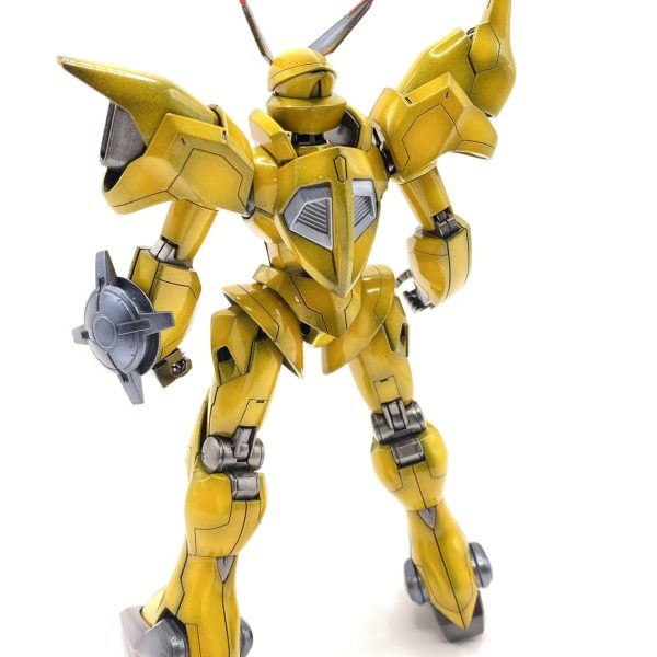 デカール前の状態です╰(*´︶`*)╯あともう少し！（3枚目）