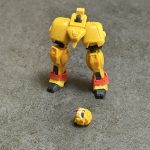 いよいよ更新が遅れてきました（笑）まだ、ギリ舞える………か？顔が難しくてかなり苦[…]