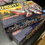 先日、運良くレジェンドBB戦士を確保できました😚さて、どう向き合うか？🤨、、そり[…]