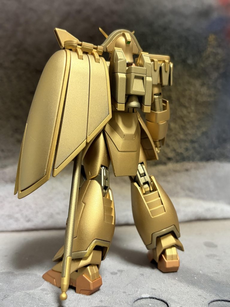 バックショット