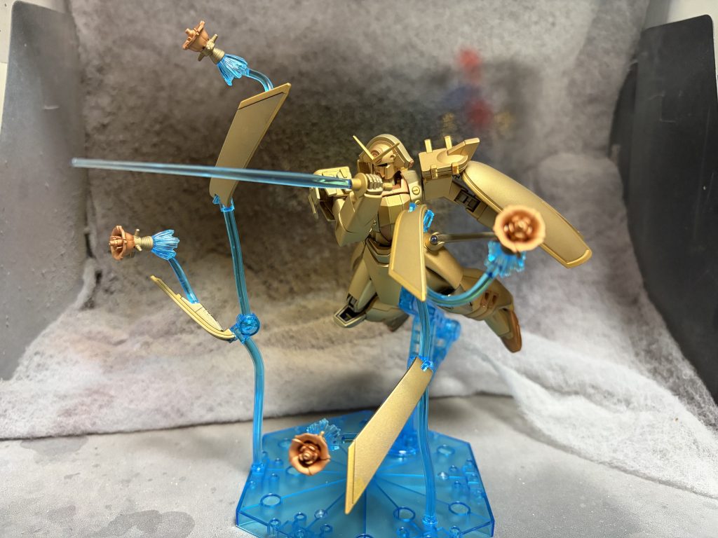 ビットとサーベル