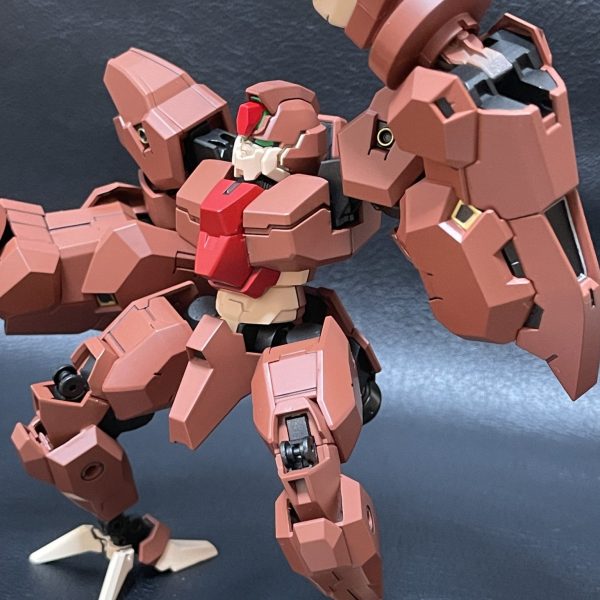 ガンダムルブリス・ディーケイ