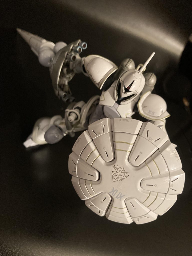 屋上シーンアングル