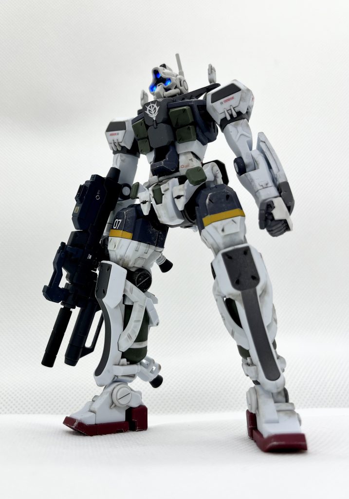 HG ゲルググ ボカタ機(GQ)
