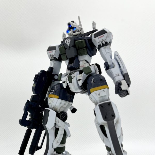 HG ゲルググ ボカタ機(GQ)