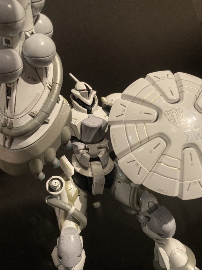 ウェハースカードアングル