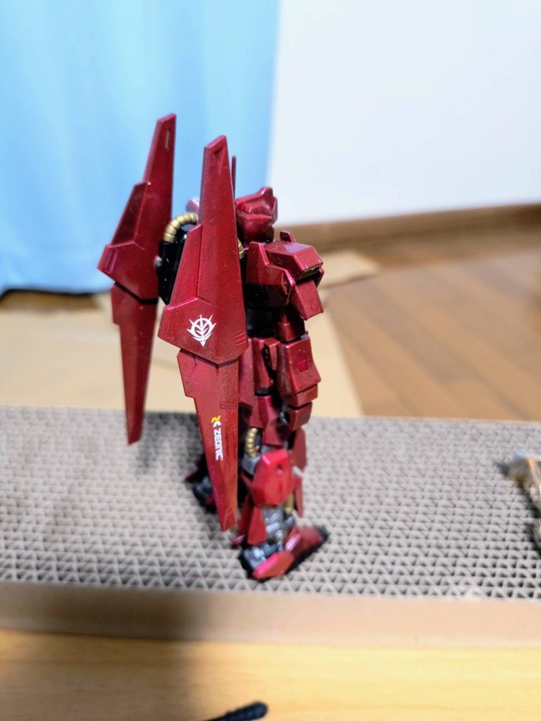 百式–5枚目/制作者：yet