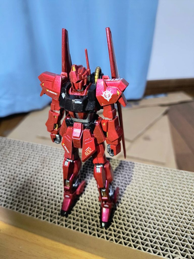 百式–2枚目/制作者：yet