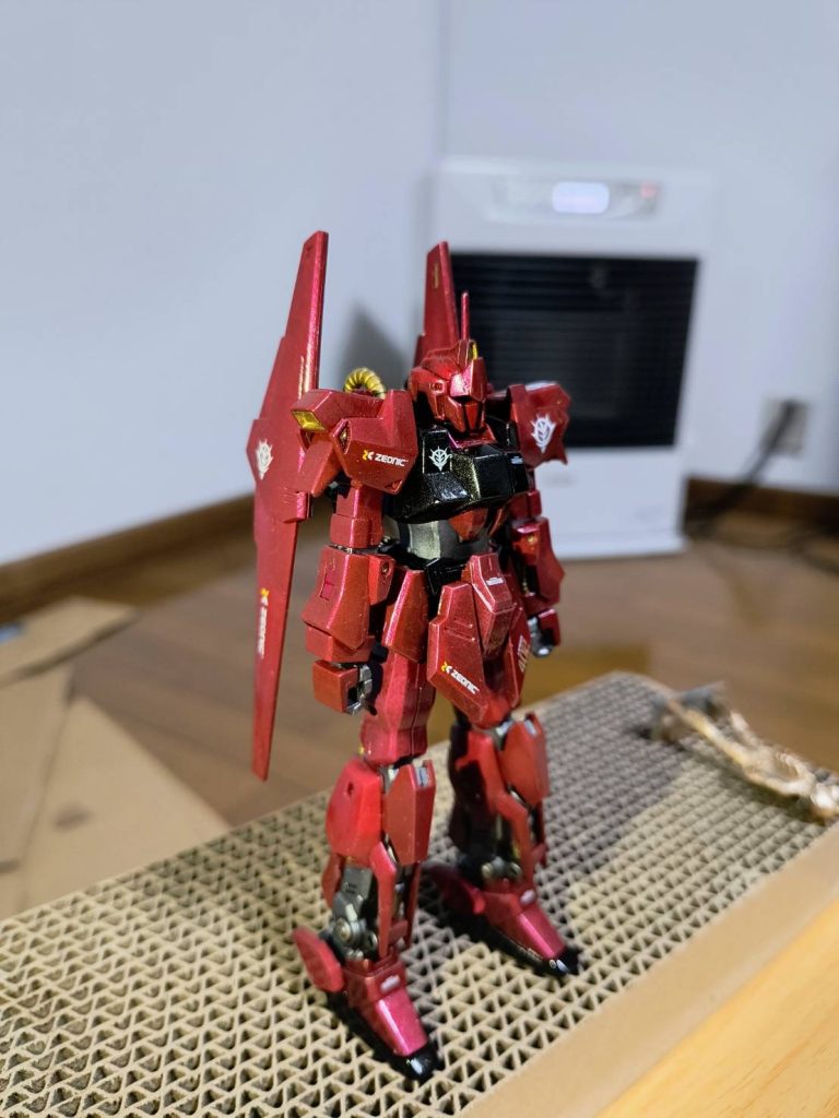 百式–3枚目/制作者：yet