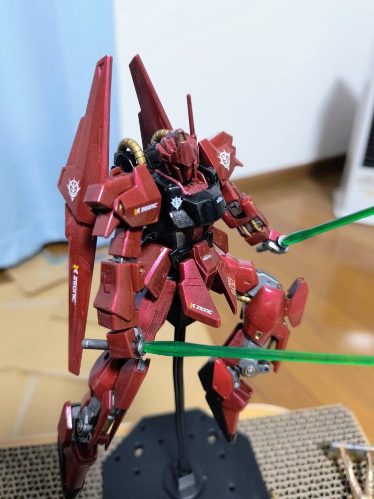 百式–4枚目/制作者：yet