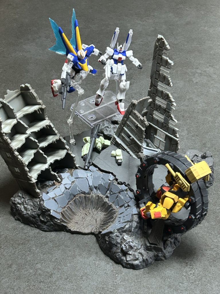 母よ大地にかえれ