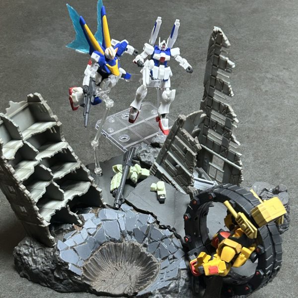 母よ大地に帰れ