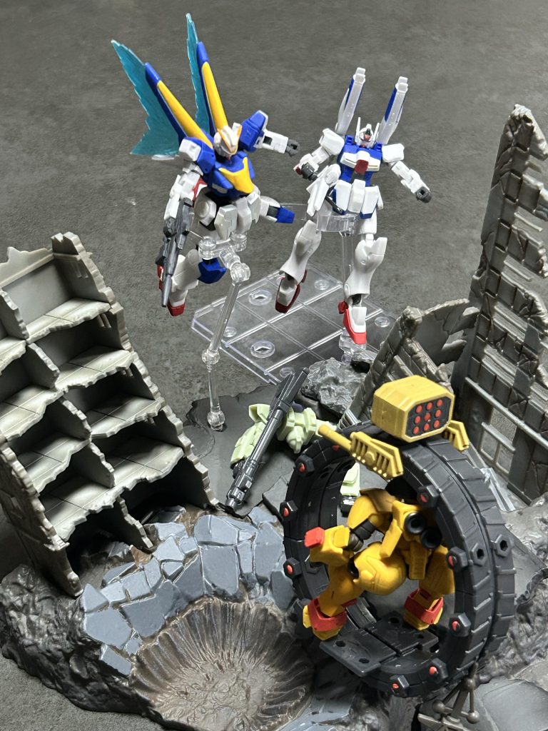 母よ大地にかえれ–3枚目/制作者：ペケペケ