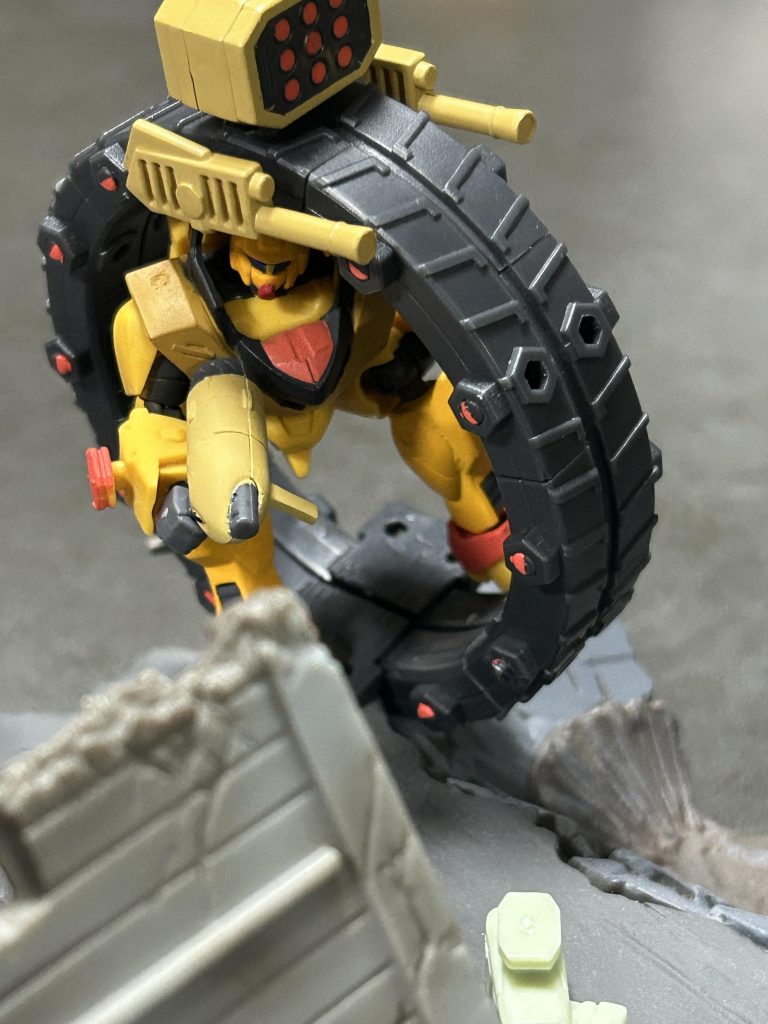 母よ大地にかえれ–4枚目/制作者：ペケペケ