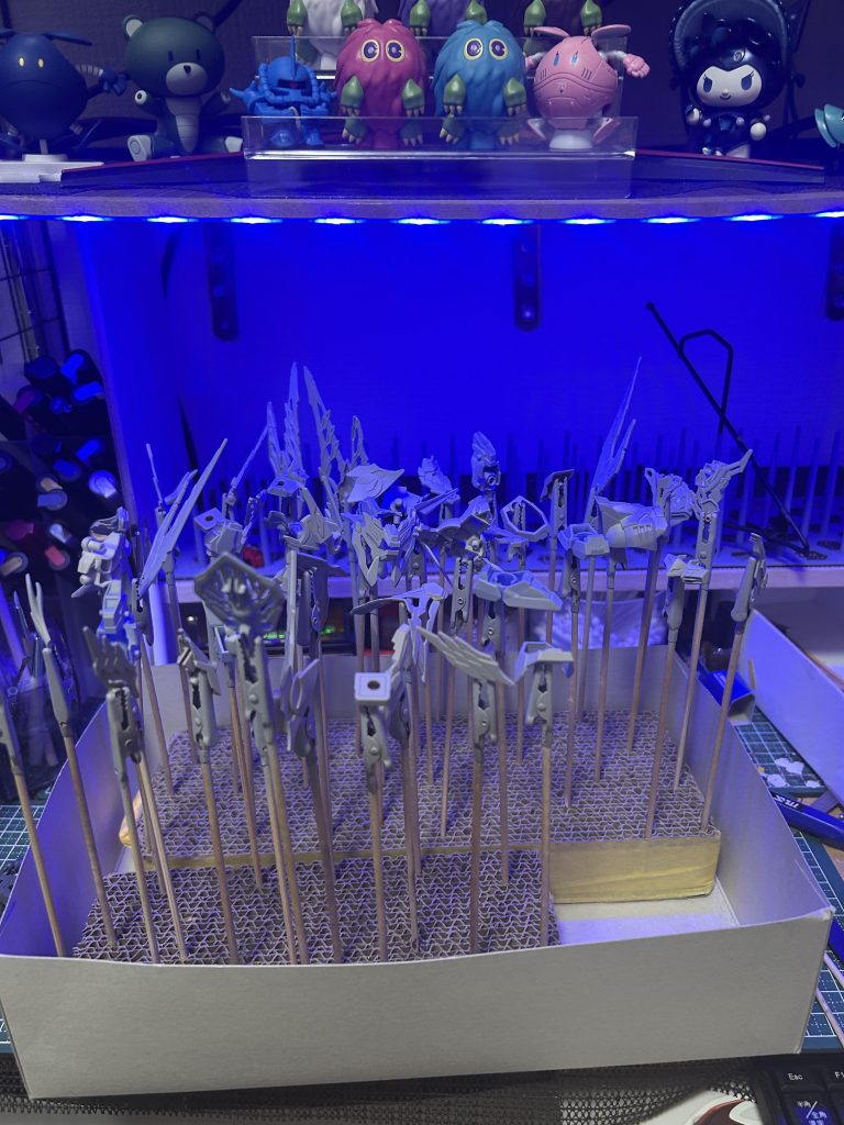 初のサフもしました(ง˙∇˙)ว