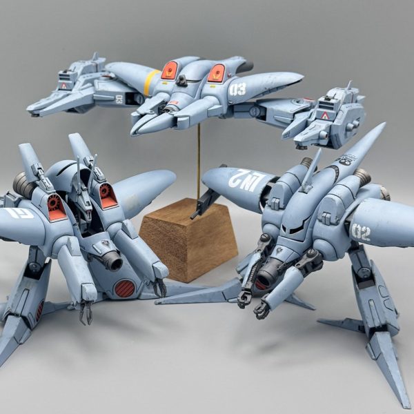 ジャムル•フィン