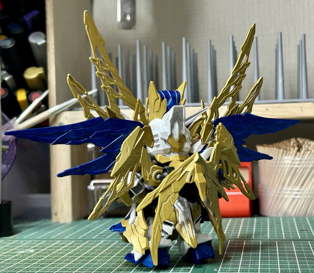 後ろ姿も好き♡